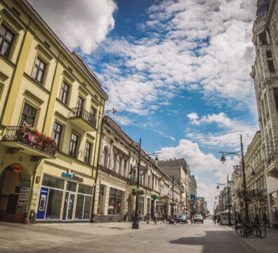 gry miejskie